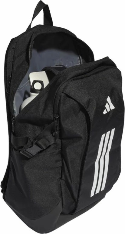Çantë shpine adidas, e zezë [Sporti: Përditshëm]