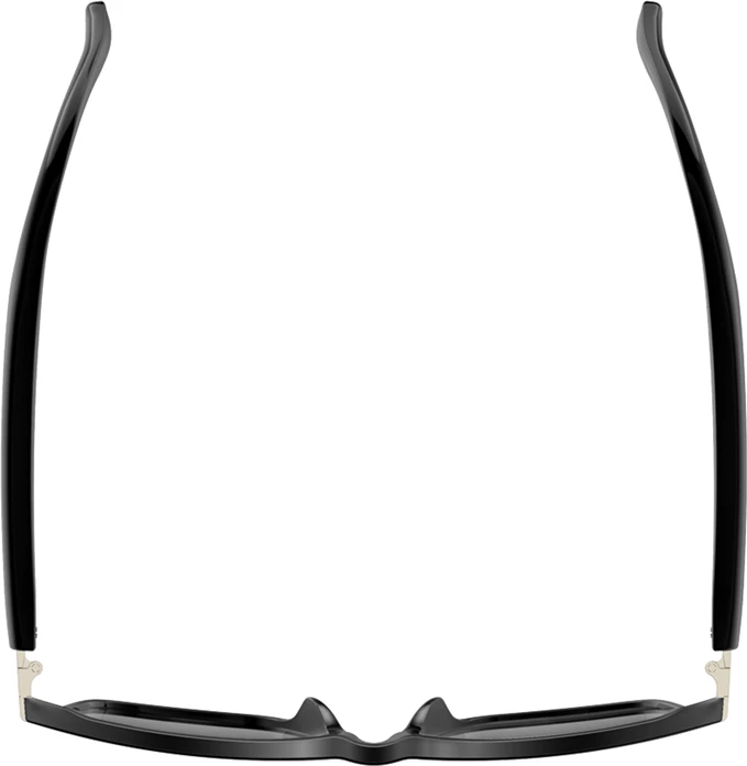 Syze inteligjente AI Colmi M01Pro Bluetooth 5.4 IP68 170mAh, të zeza
