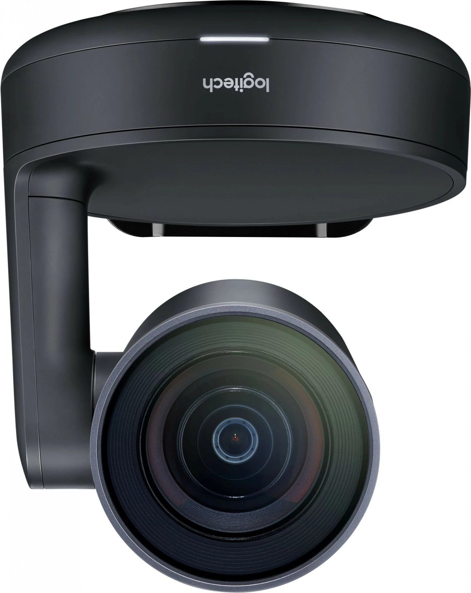 Sistem video konferencash Logitech Rally, 4K Ultra HD, 15x, i zi