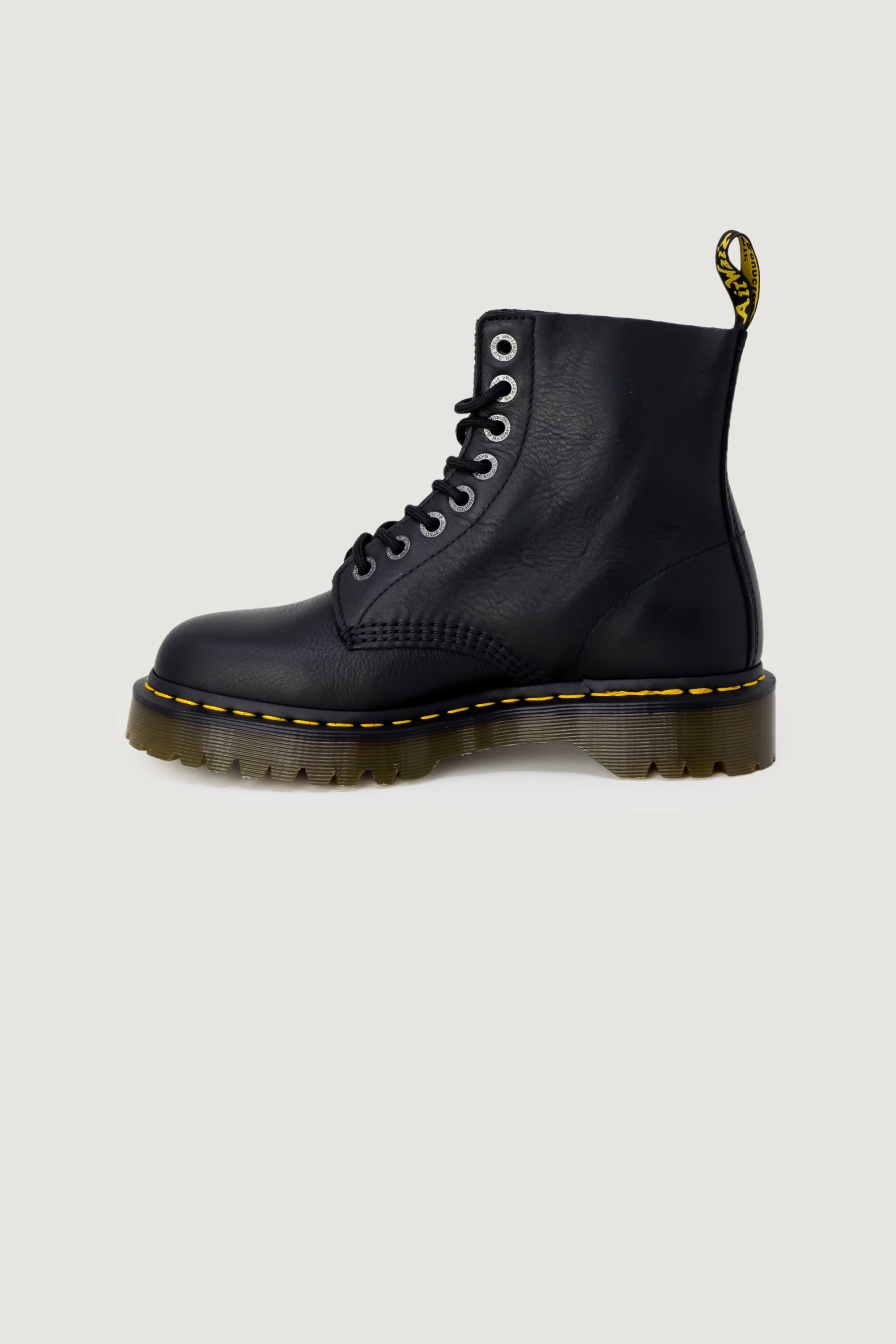 Çizme për femra Dr. Martens 1460 Pascal Bex Pisa 26206001, të zeza [Madhësia: 37]
