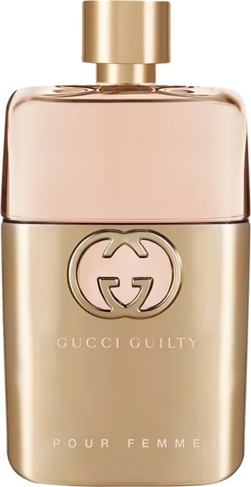 Eau de Parfum për femra Gucci Guilty Pour Femme 90ml