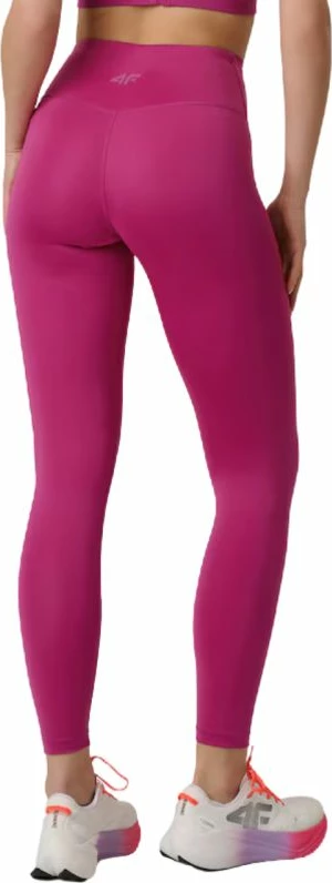 Hellonka për femra 4F FNK F418, rozë