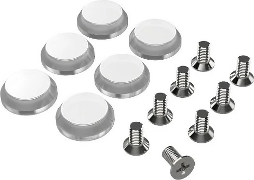 Switch MikroTik CRS504-4XQ-OUT, Managed, L3, Fast Ethernet, i bardhë