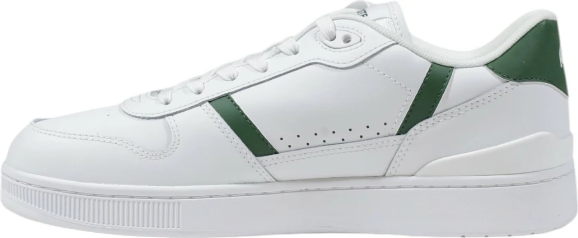 Atlete për meshkuj Lacoste T-Clip Set 48SMA0031, të gjelbra [Madhësia: 41]