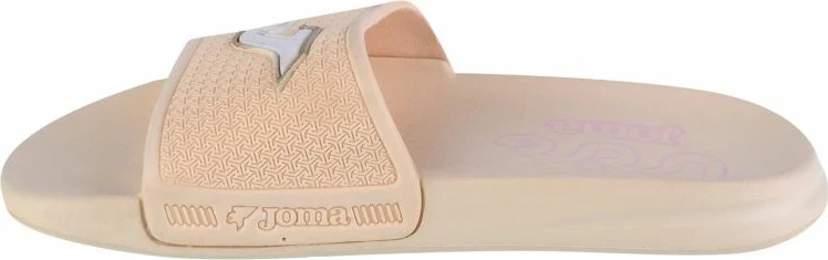 Shapka për femra Joma, ngjyrë bež [Madhësia: 36]