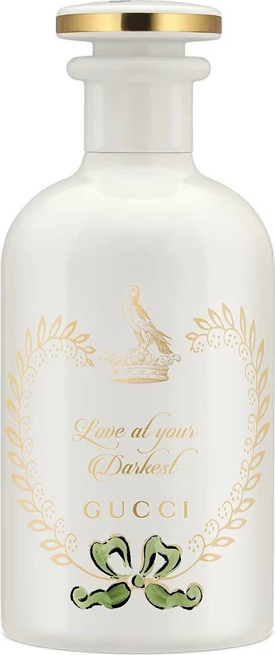 Eau de Parfum Gucci The Alchemist's Garden Love At Your Darkest 100ml