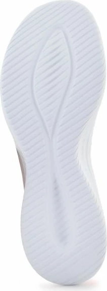 Atlete për femra Skechers, të verdha/rozë