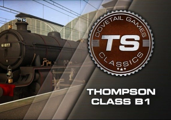 Train Simulator: Thompson Class B1 Loco DLC EN Global