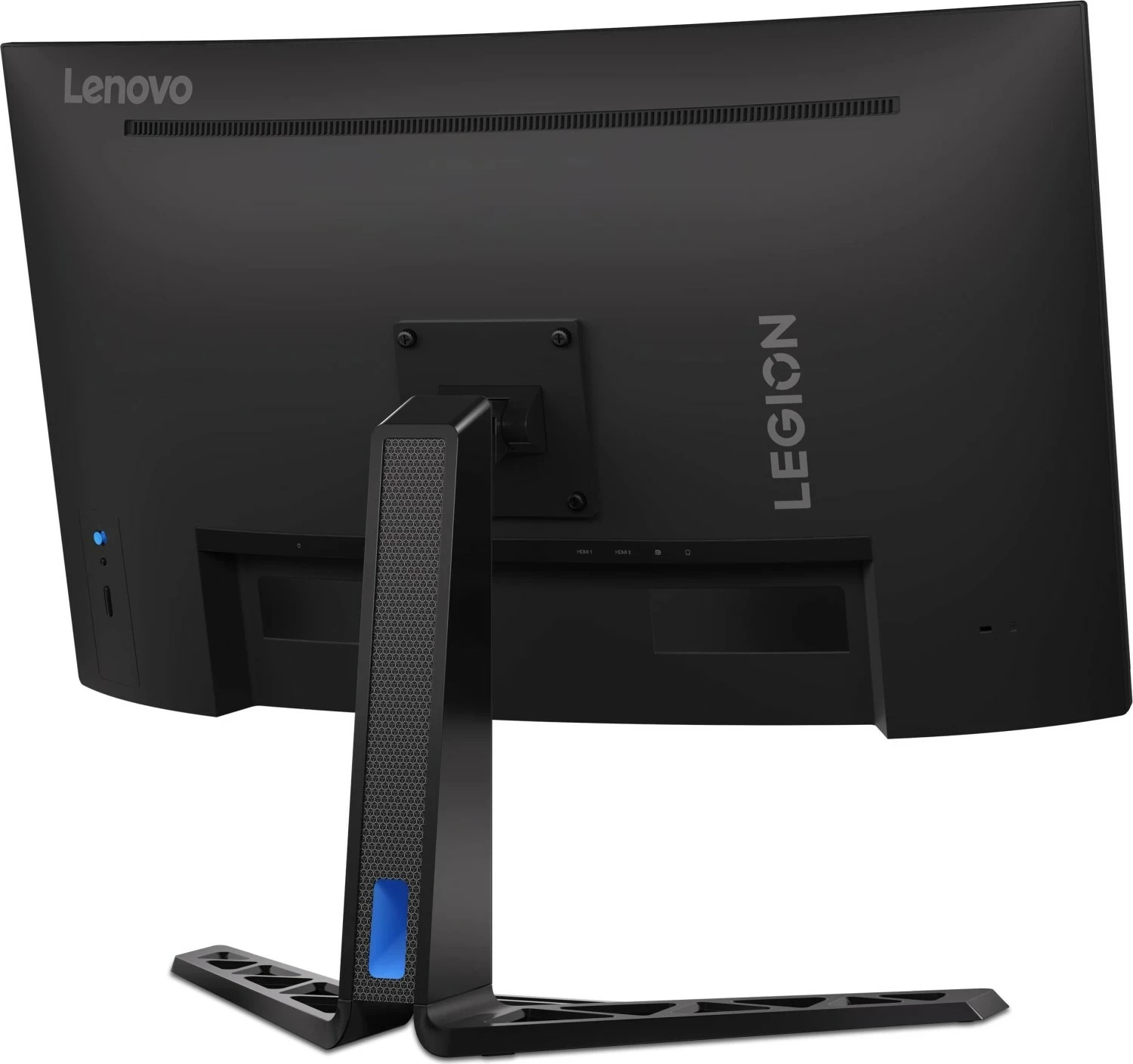 Monitor Lenovo Legion R32qc-30, 31.5 inç, QHD, 180Hz, VA, i zi