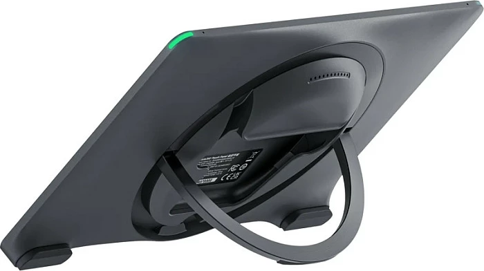 Panel me prekje Insta360 Touch Panel EU, ekran me rezolucion të lartë, i zi