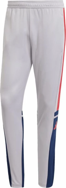 Pantallona për meshkuj adidas, gri