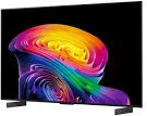 LG OLED42C61LA 42'' (106 cm) 4K OLED evo Smart TV | (OLED42C61LA.AEU)