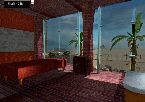 Red Brick Hotel EN Global