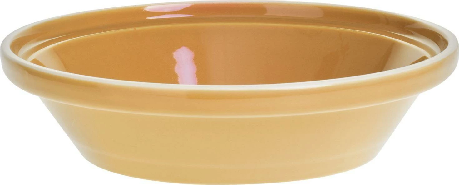 Enë gatimi tagine Secret de Gourmet Moroccan, Ø28 cm, H21.5 cm, qeramikë, mustard