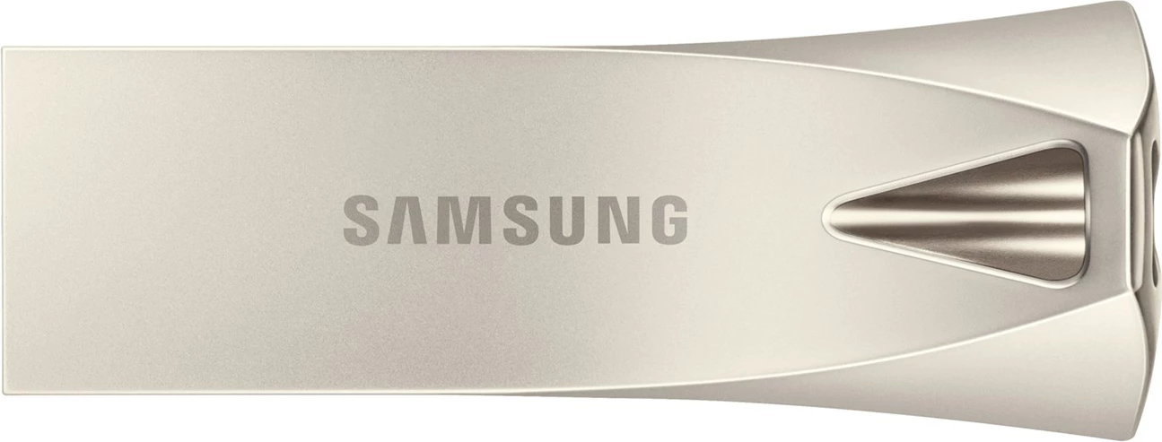 USB flash drive Samsung MUF-512BE, 512 GB, USB Type-A 3.2, Argjendtë