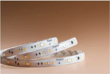 Shirit LED smart Aqara LED Strip T1 RLS-K01D Zigbee 3.0 RGB+CCT 2700K-6500K IP44