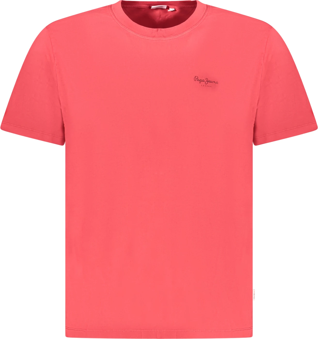 Maicë për meshkuj PEPE JEANS, e kuqe