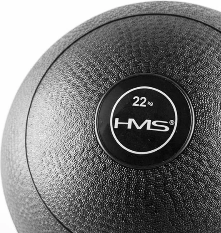 Topka HMS Slam Ball PSB 22 kg