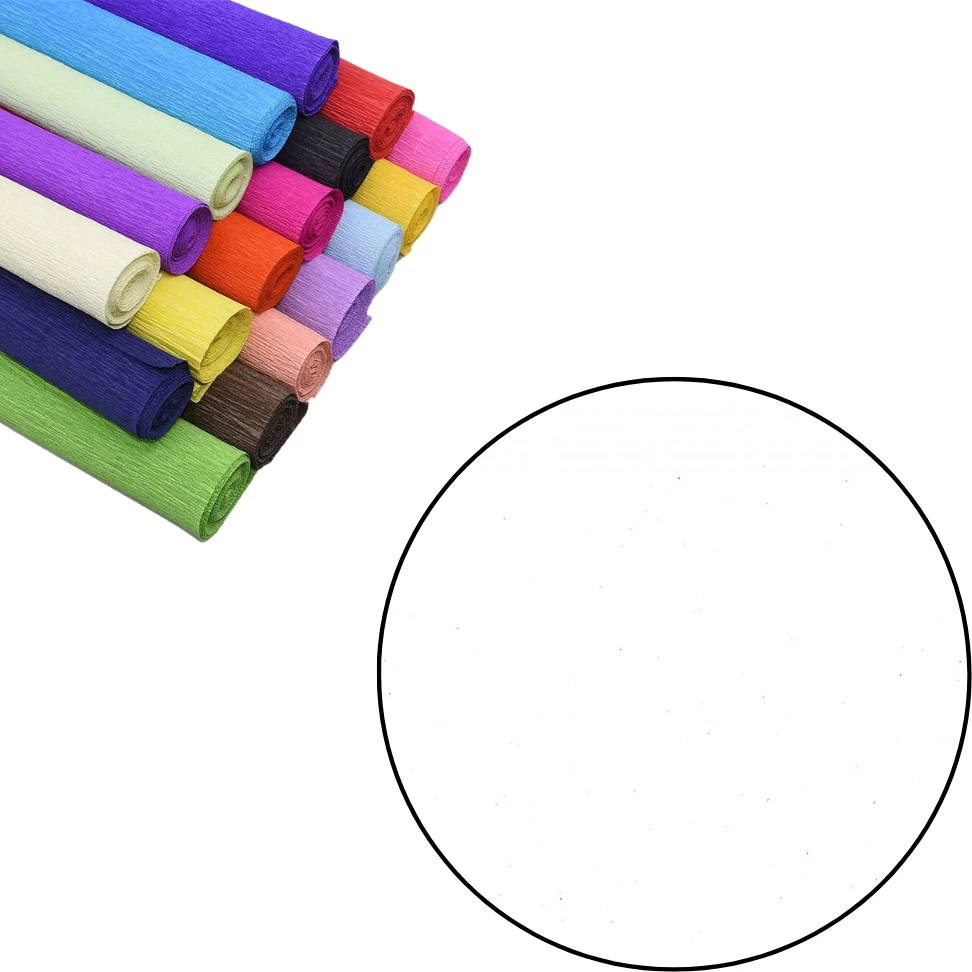 OSH LETER KREP E BARDHE 50X200CM 1/10 SC1238