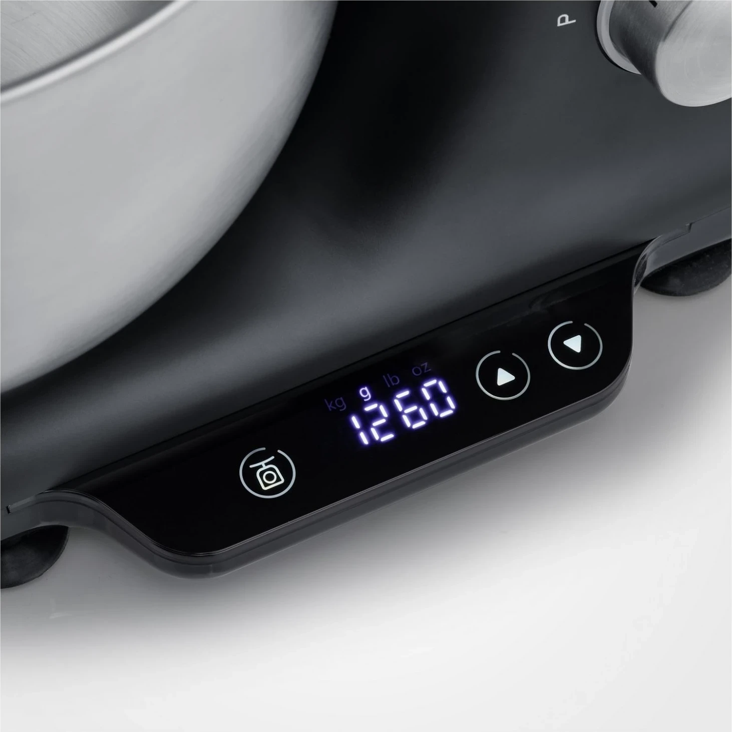 Makina kuzhine Severin KM 3898, e zezë