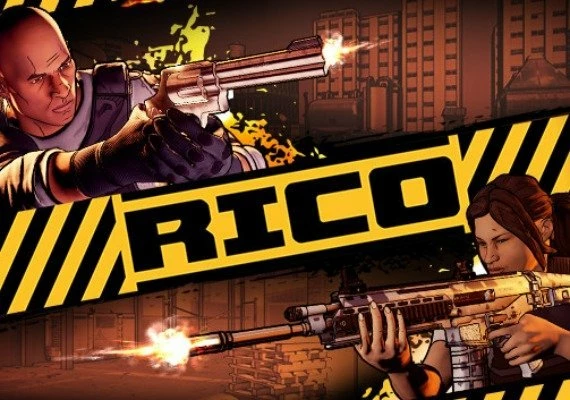 Rico EN/DE/FR/IT/JA/PT/ES Global