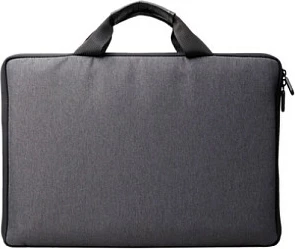 Çantë sleeve Acer ABG233 për laptop 15.6", me dorëzë, gri