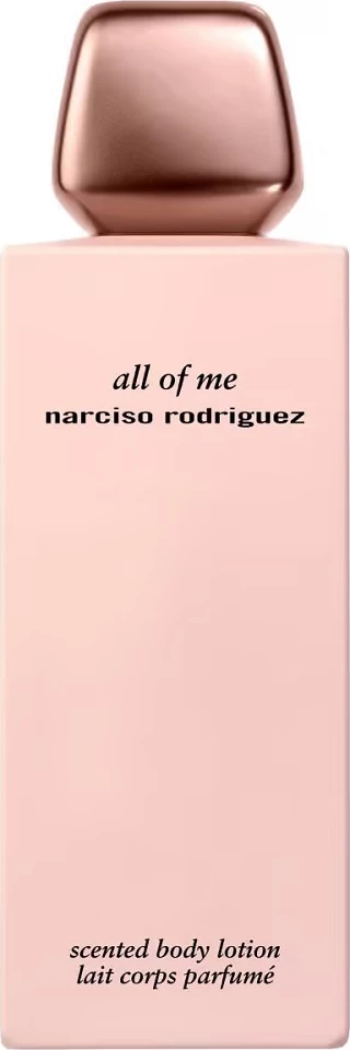 Balsam trupi për femra Narciso Rodriguez All Of Me 200ml