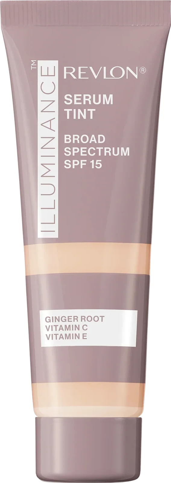 Illuminance Serum Tint SPF 15 INTL Creamy Natural - 201