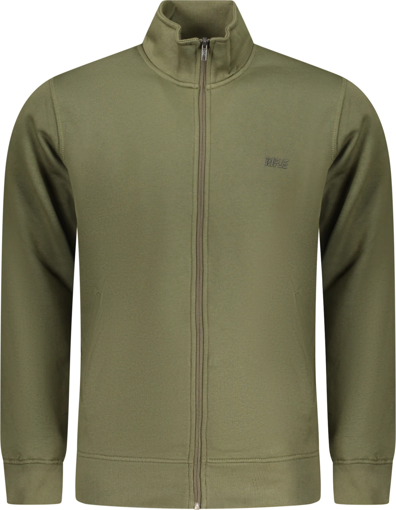 Duks për meshkuj Rifle, gjelbër