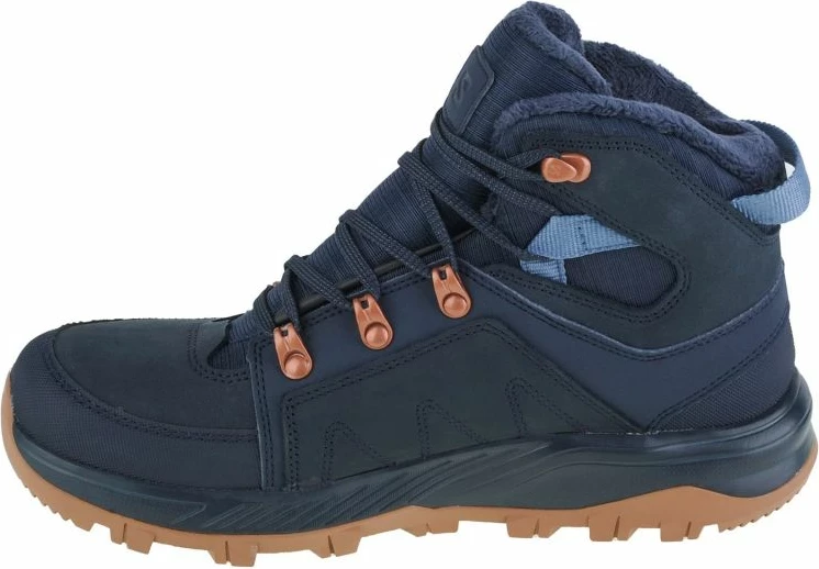 Atlete për femra Salomon, blu marine