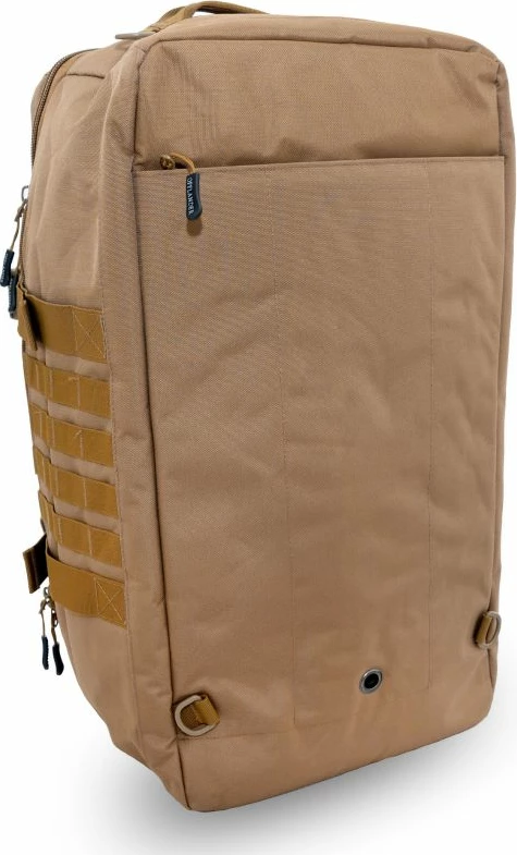 Çantë udhëtimi 3në1 Offlander, jeshile