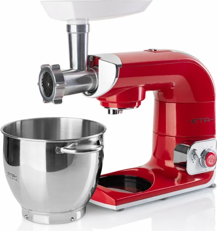 Mikser Robot ETA STORIO 002890063 (Kuqe)