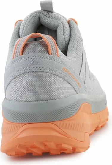 Atlete për femra Skechers, gri [Madhësia: 37]