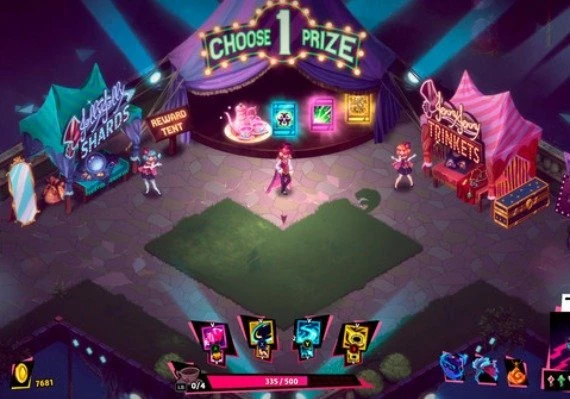 Dandy Ace Global