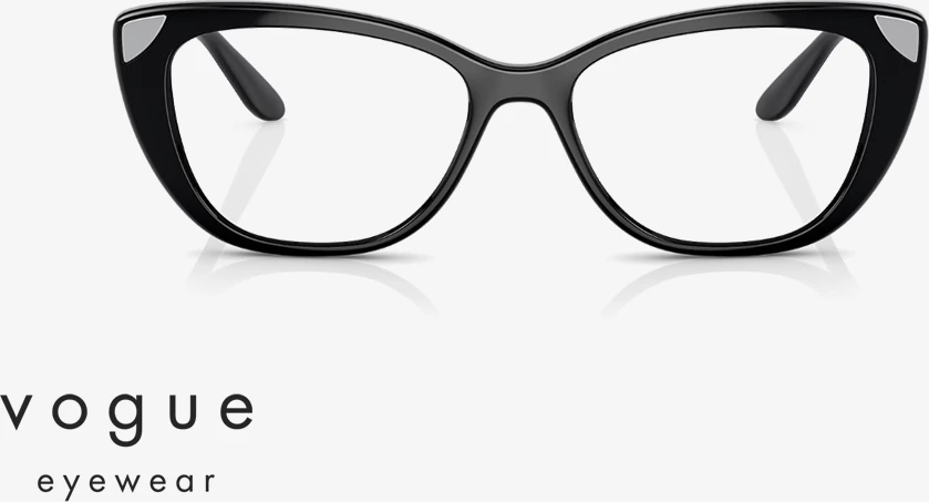 Korniza optike Vogue VO5455 W44 53