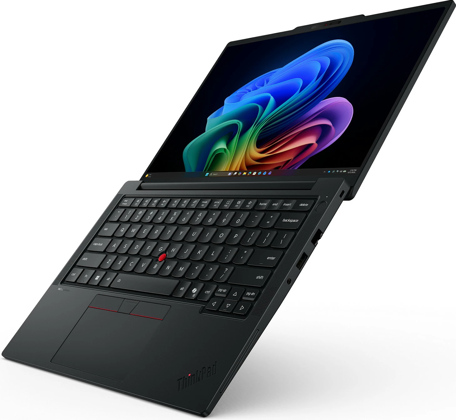 Laptop Lenovo ThinkPad T14 Gen 7, Core Ultra 5 325, 32GB RAM, 1TB SSD, 14" WUXGA, Windows 11 Pro, i zi