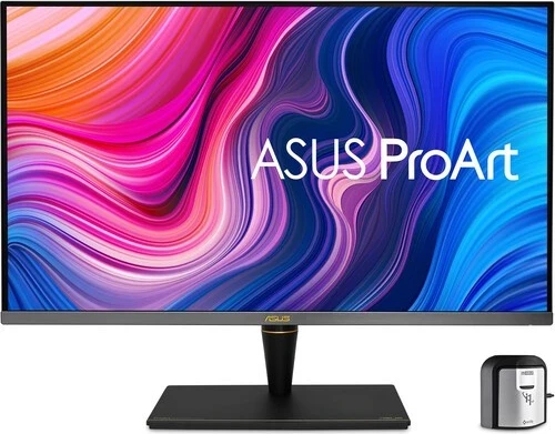 Monitor ASUS ProArt PA32UCX-PK, 32", 4K Ultra HD, i zi