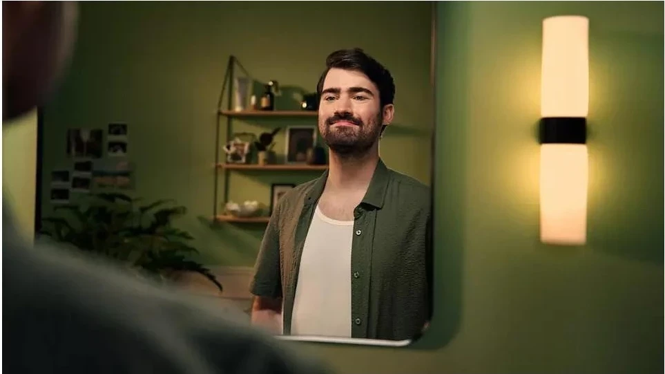 Trimmeri Philips MG5940/15, 12 në 1, argjendtë