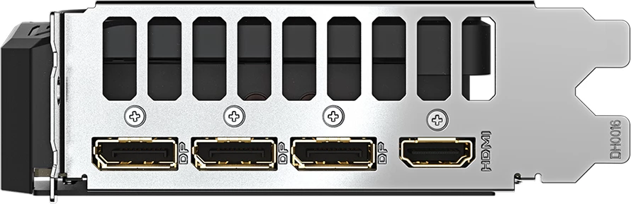 Kartelë grafike GIGABYTE GeForce RTX 5060 Ti WINDFORCE 8G, 8GB GDDR7, 128-bit, PCIe 5.0, Retail