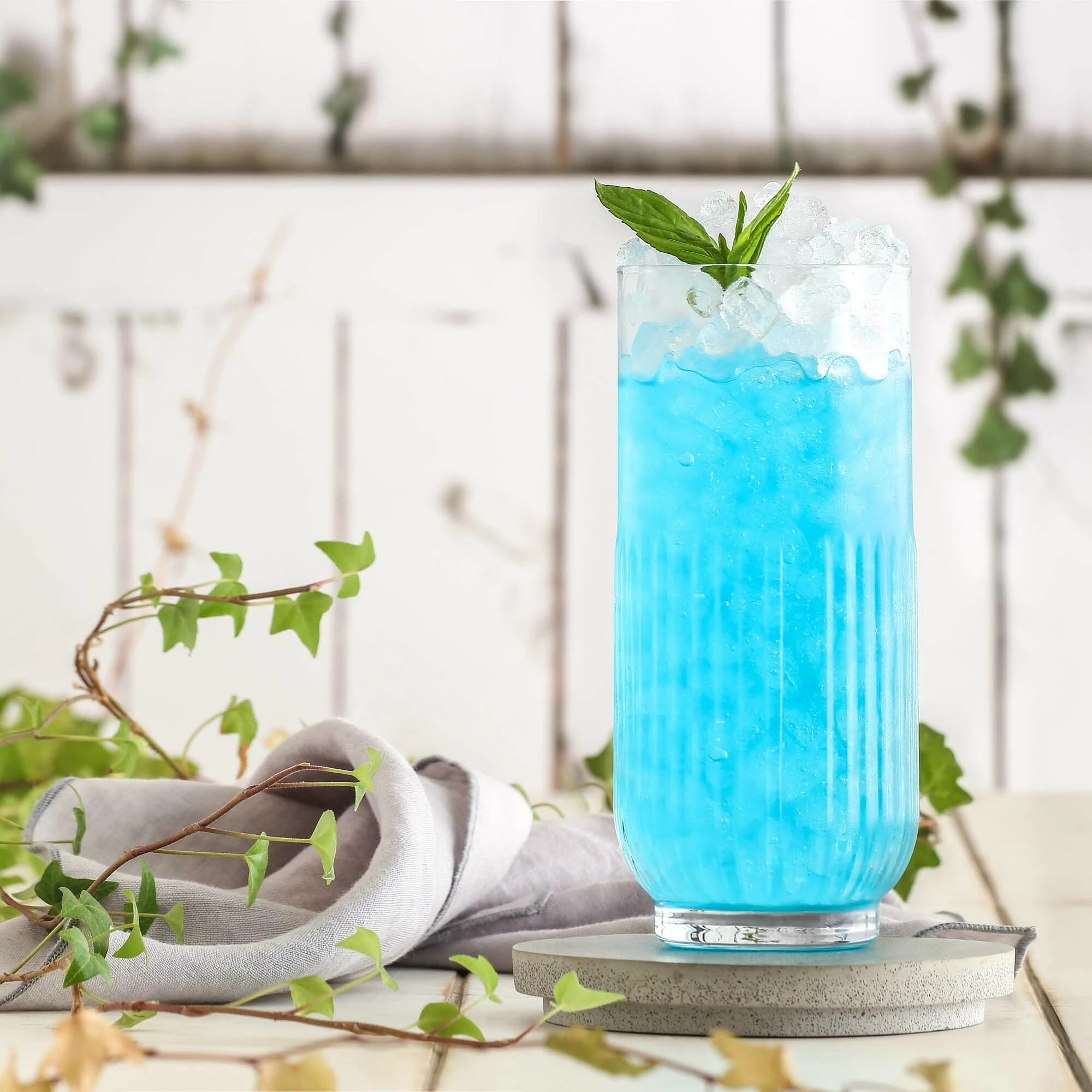 Gotë highball LAV HORECA Tokyo 540 ml transparente, set 12 copë