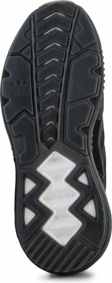 Atlete për meshkuj adidas ORIGINALS ZX 5K Boost, të zeza [Madhësia: 44]