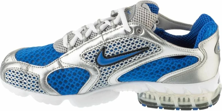 Atlete Nike unisex, të kaltra [Madhësia: 40.5]
