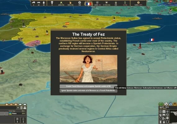 Making History: The Great War EN/DE/ZH Global