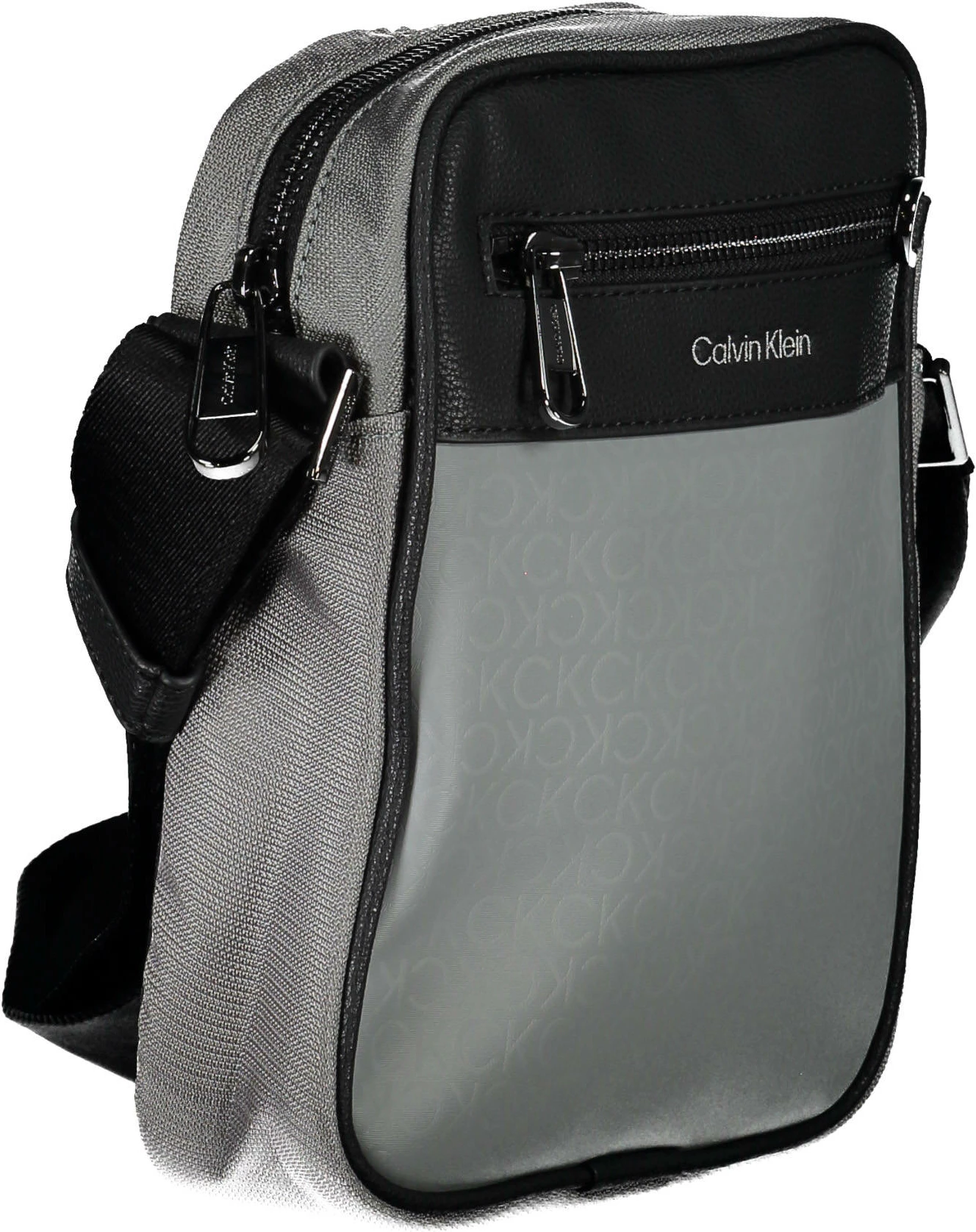 Qantë krahu për meshkuj Calvin Klein UNI, gri