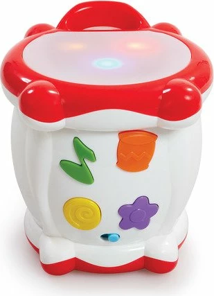 Little Lot My First Musical Drum