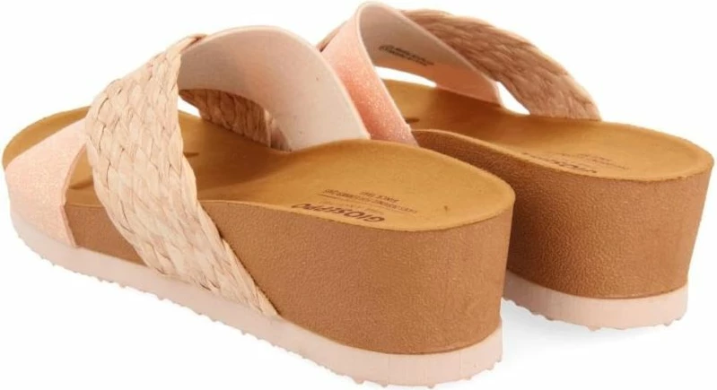 Këpucë femra Gioseppo GOULDS 71365-P, rozë