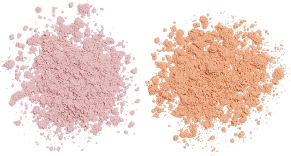 Revolution Loose Powders Double Baked - Medium to Dark