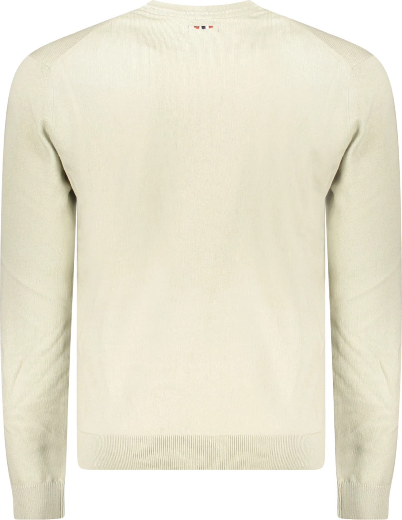 Xhemper Napapijri meshkuj, bezhe