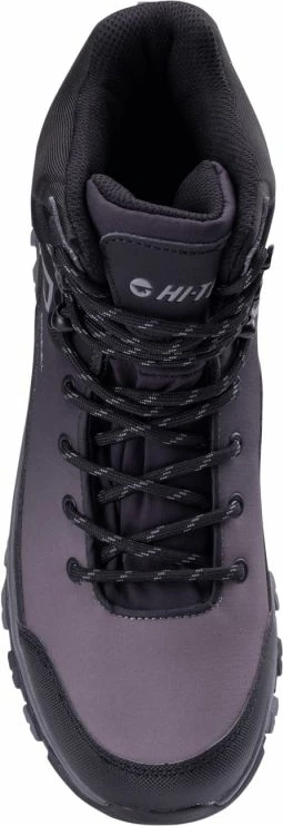 Atlete hiking për meshkuj Other Deneb Mid, të zeza