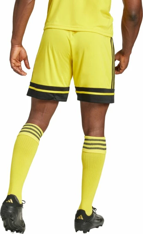 Shorce për meshkuj adidas, të verdha [Madhësia: L]